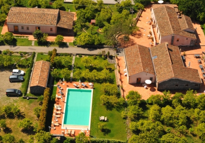 Agriturismo Galea